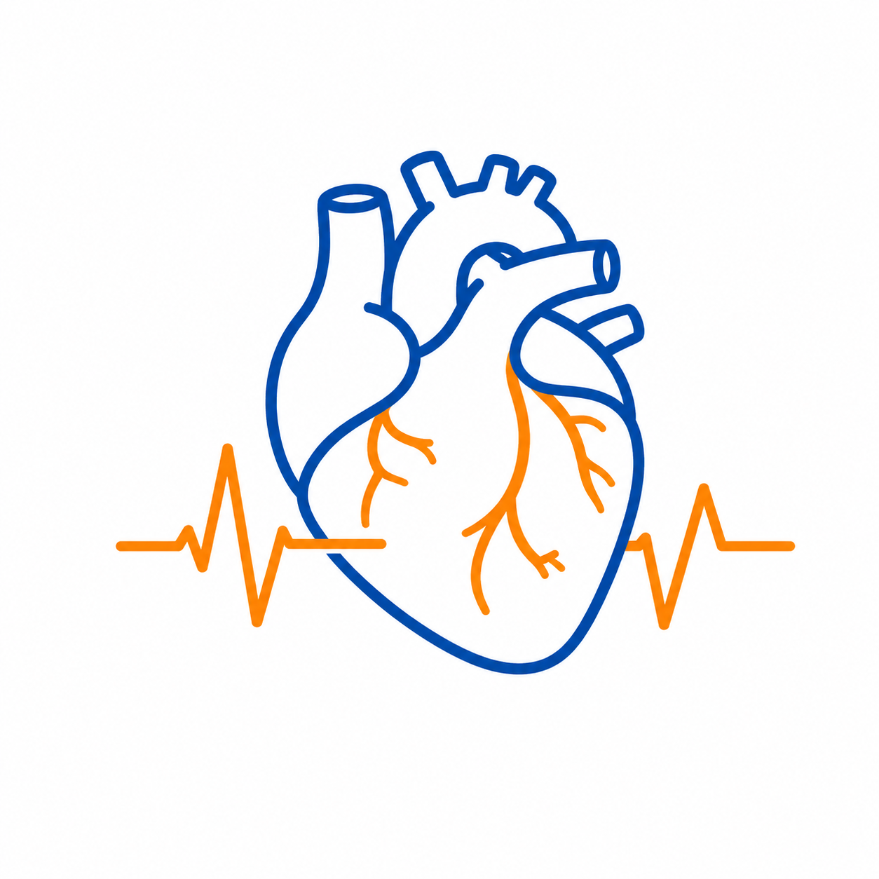 Cardiology icon